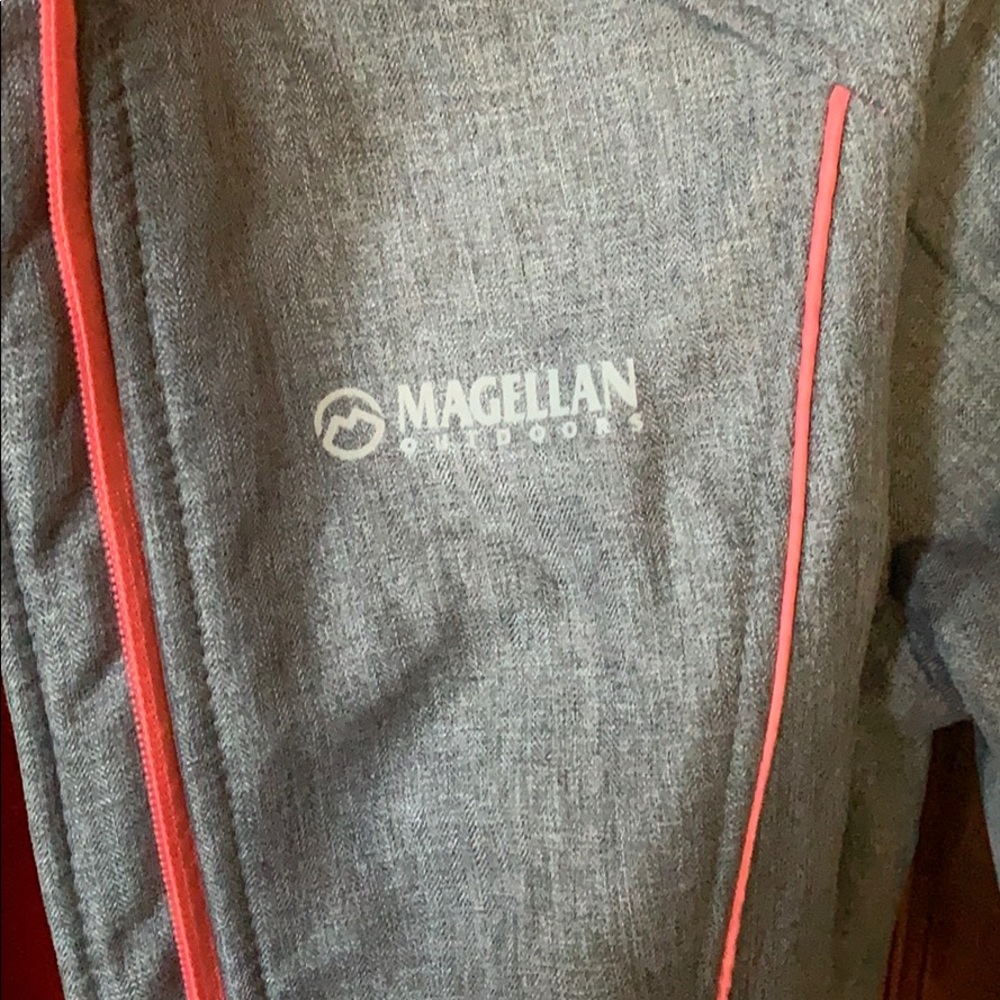 Girls jacket - Picture 2 of 5
